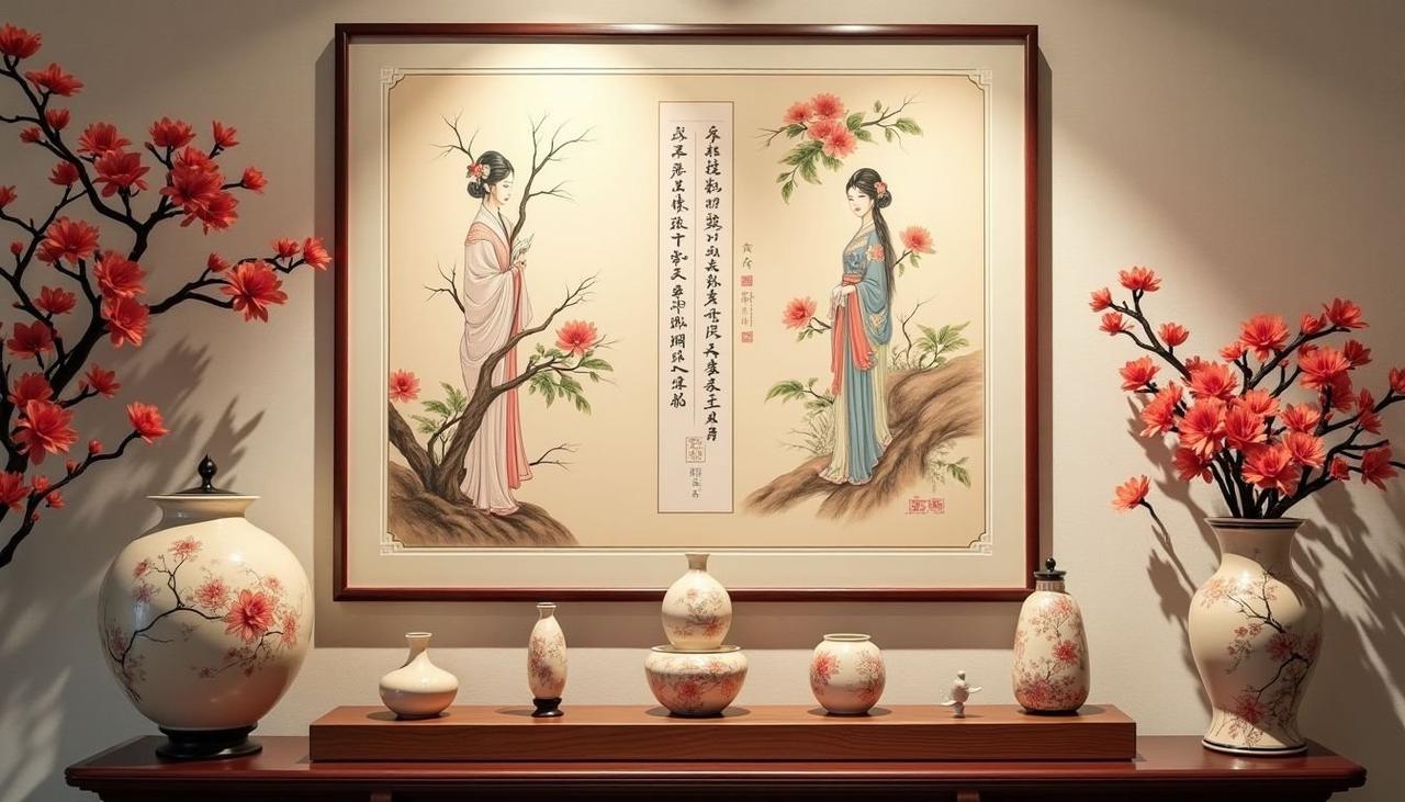 乐乐动漫专题合集 - 杜鹃花文化与艺术专题